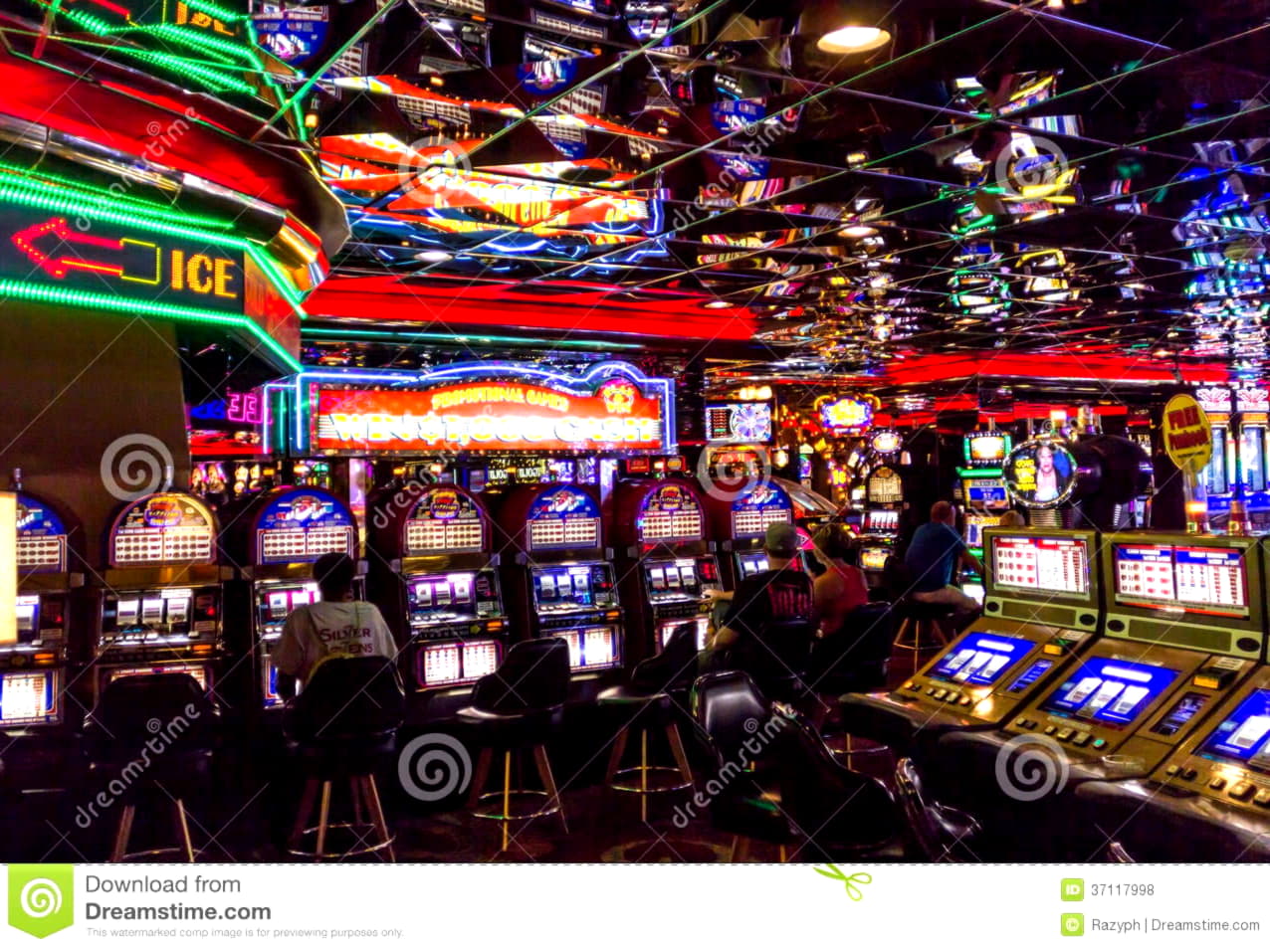 $3970 no deposit bonus casino at Winorama Casino