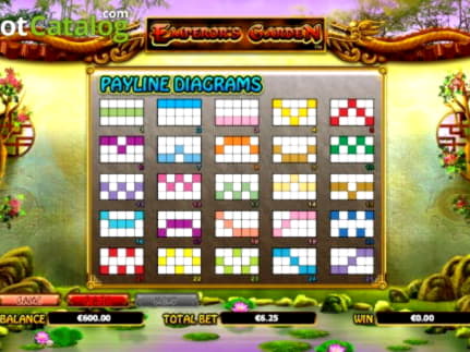 $410 FREE CASINO CHIP at Winorama Casino
