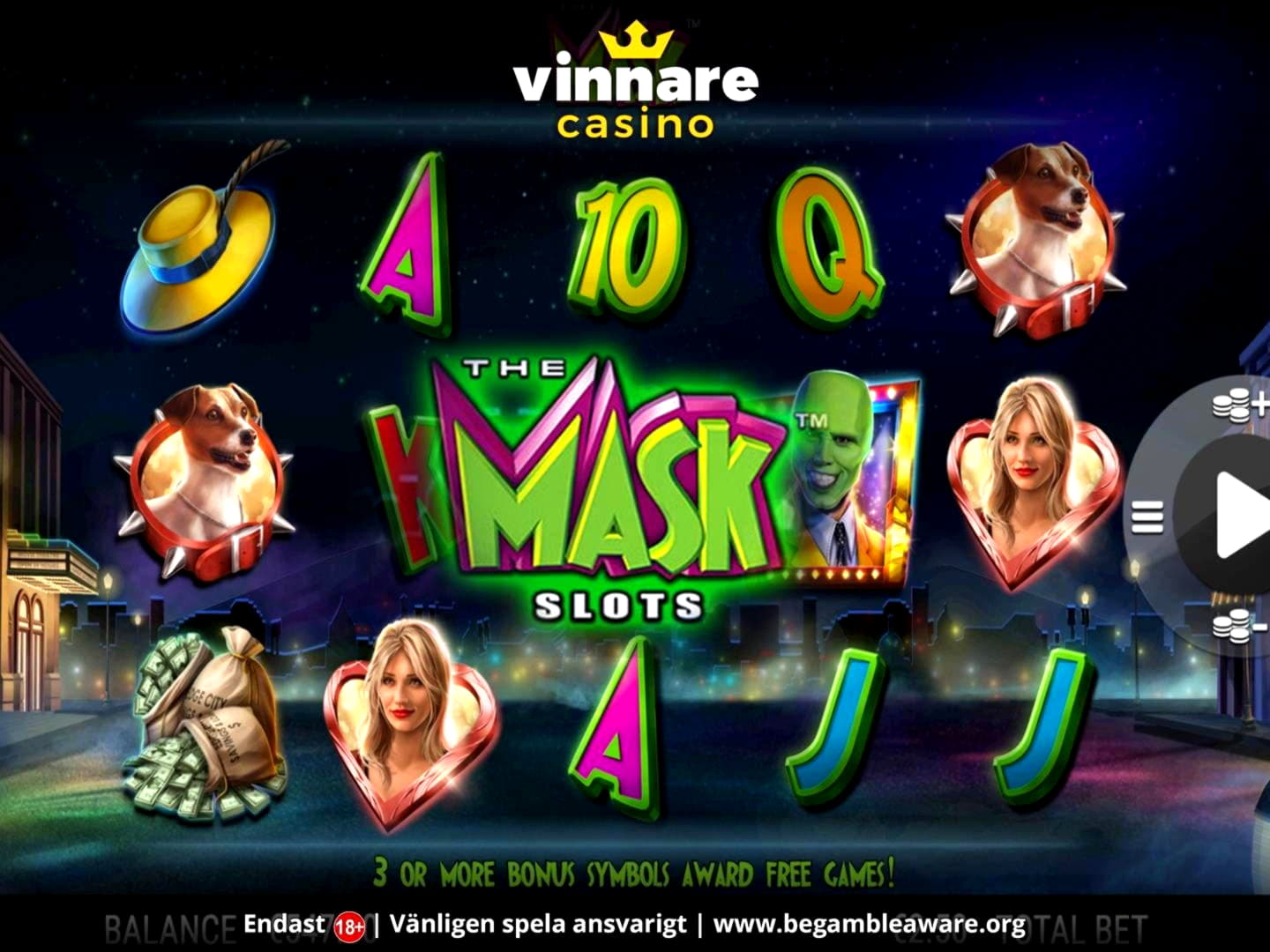 Eur 640 FREE CHIP at Quatro Casino