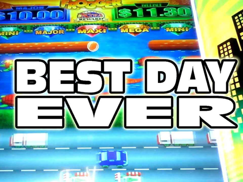 $945 Daily freeroll slot tournament at Mrgreen Casino