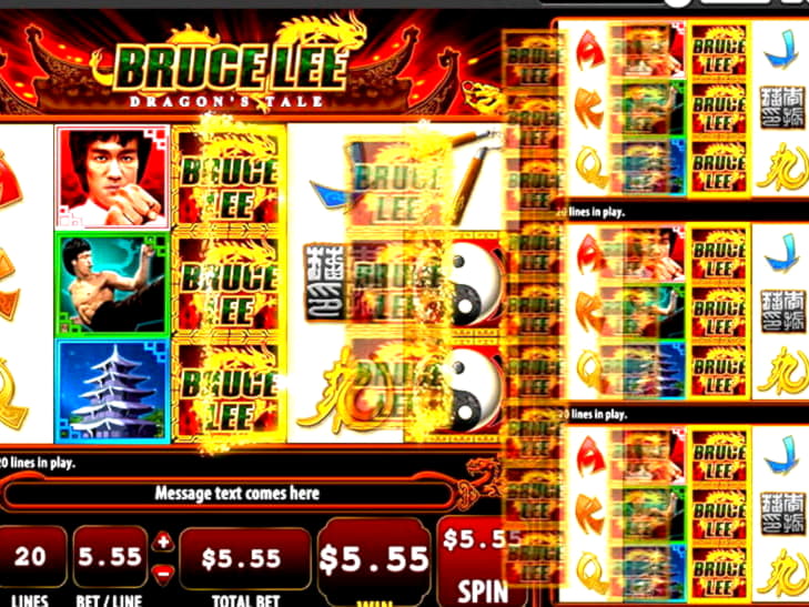 Eur 20 Casino Tournament at Gate777 Casino