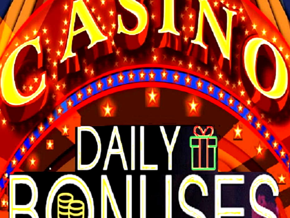$1595 No deposit casino bonus at Dream Dubai Casino