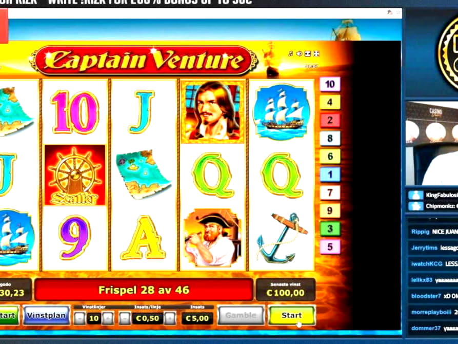 75 Free Spins right now at Casino com