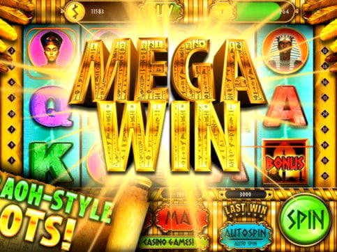 EUR 4185 NO DEPOSIT at Fruity Casa Casino