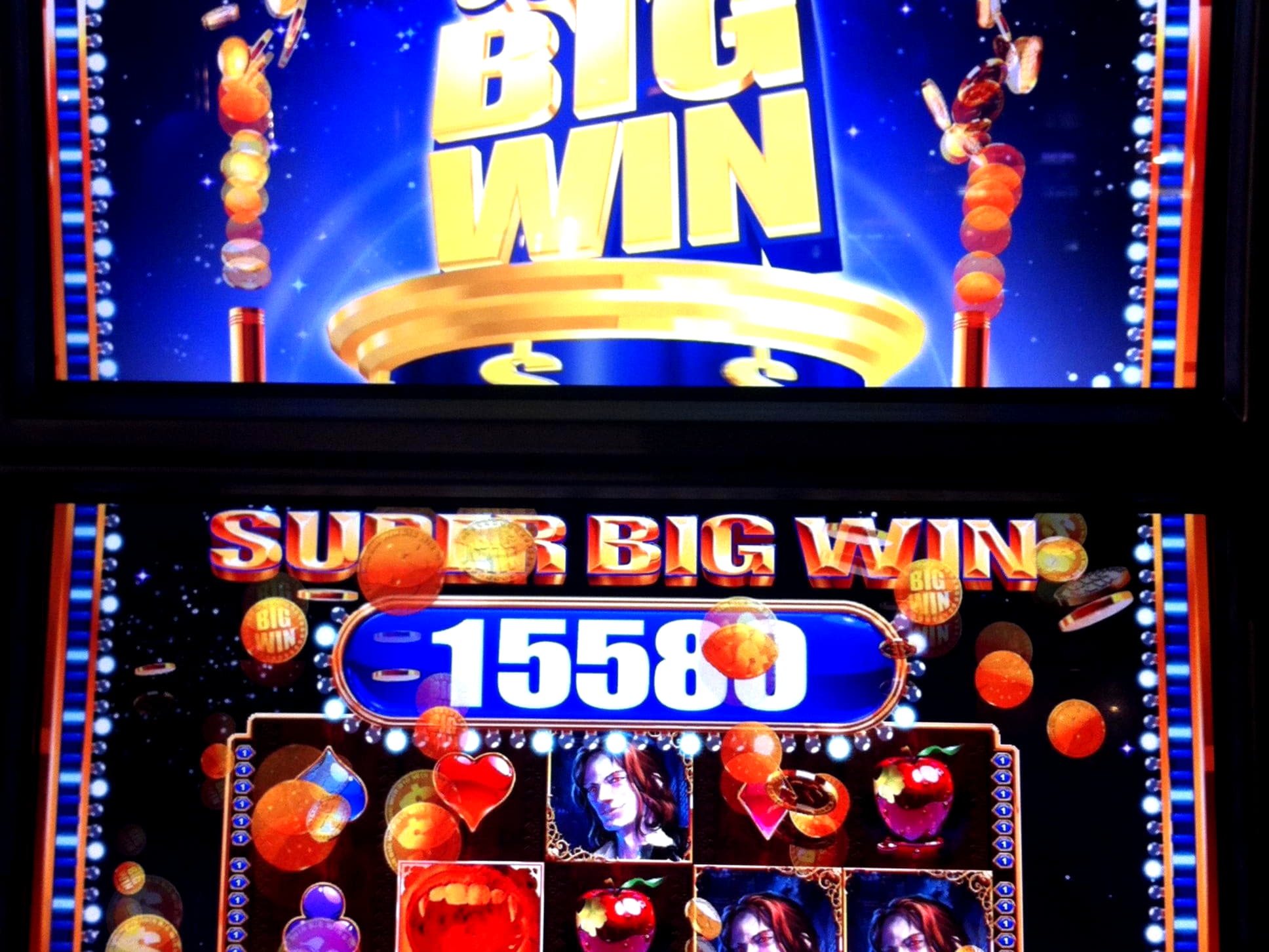 $4665 No deposit bonus code at Quatro Casino