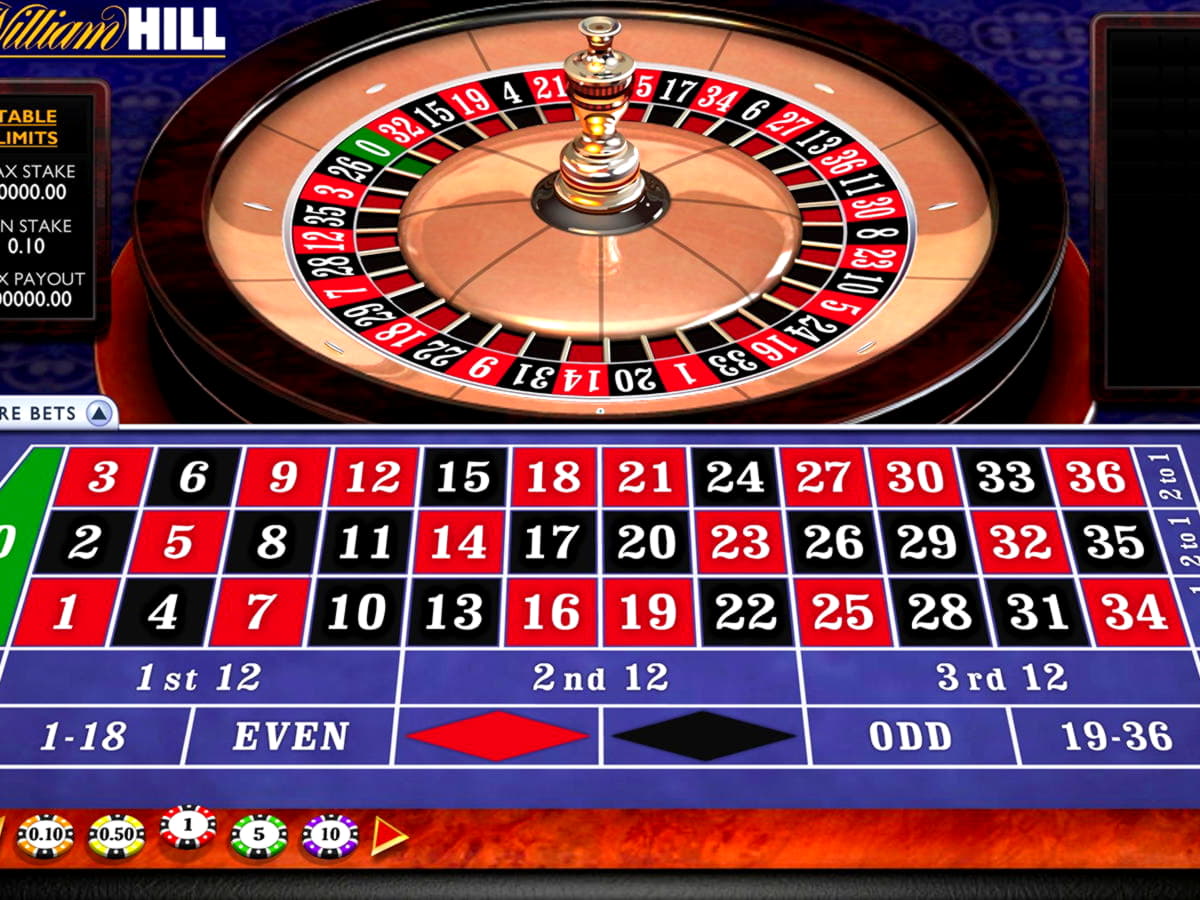 Eur 910 NO DEPOSIT at Winorama Casino