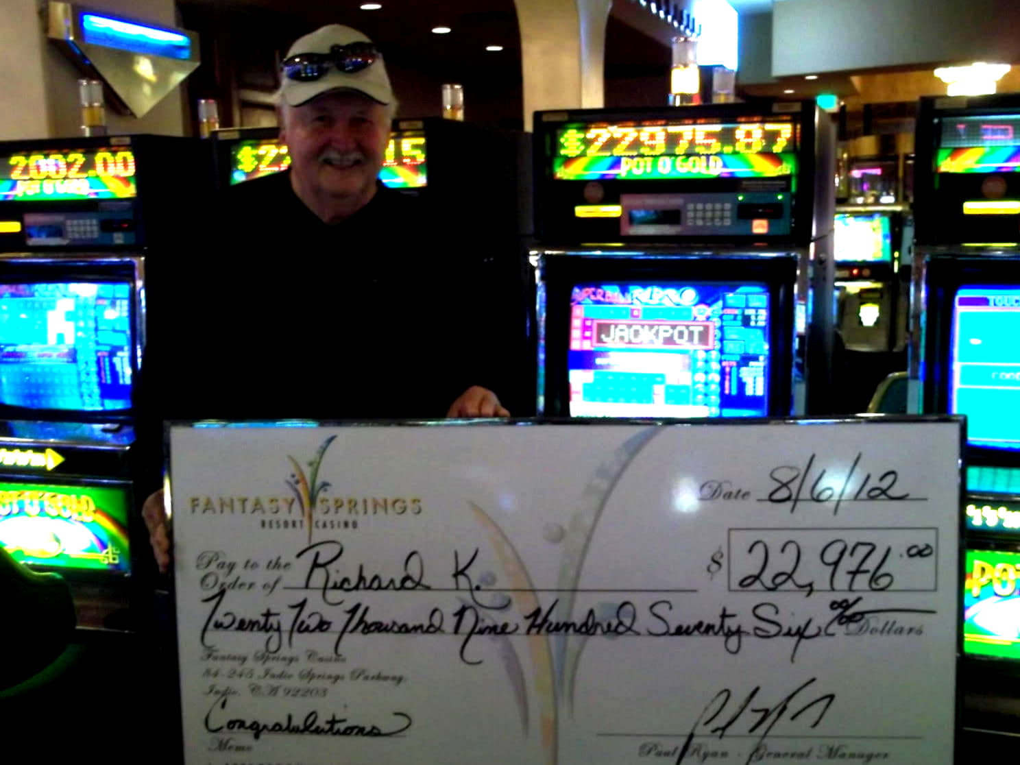 ?175 Free chip at Casimba Casino