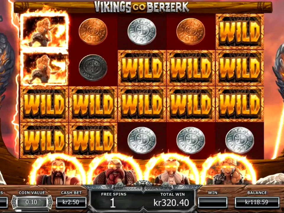 55% Match at a casino at Winorama Casino