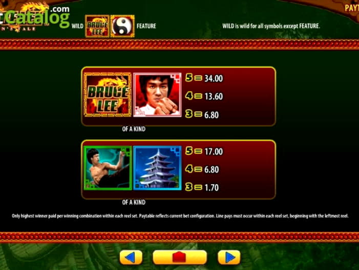775% Match at a Casino at Energy Casino