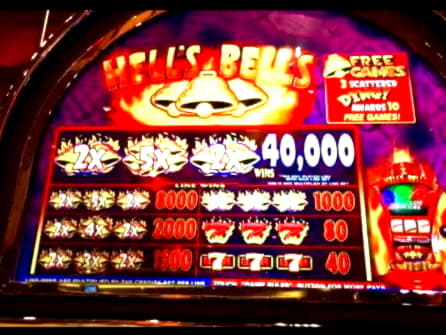 EUR 4555 No deposit bonus casino at Trada Casino