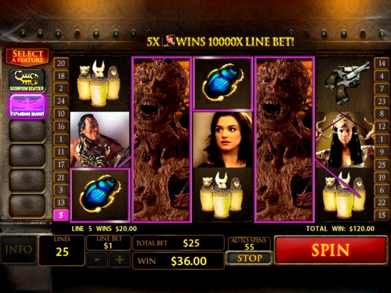 625% First Deposit Bonus at Reeltastic Casino