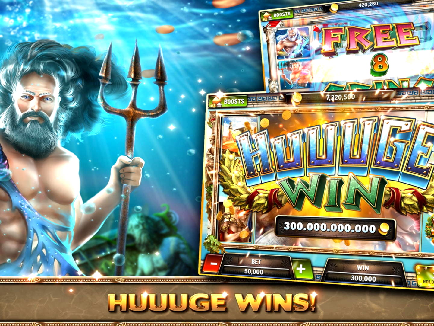 325% Best Signup Bonus Casino at CasiPlay Casino