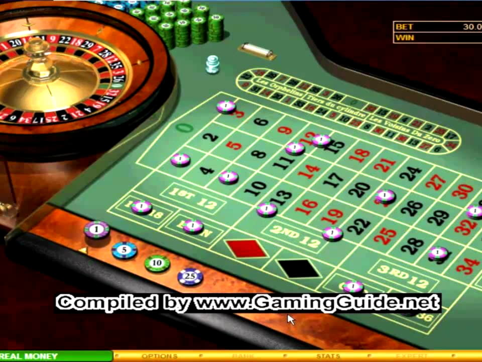 EUR 485 free chip casino at Winorama Casino