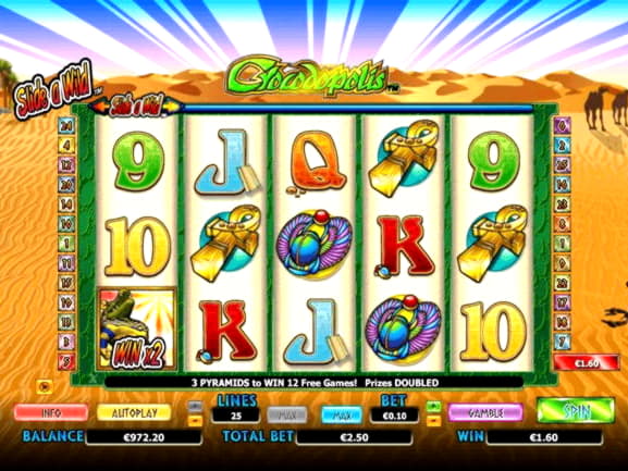 $725 Mobile freeroll slot tournament at Fruity Casa Casino