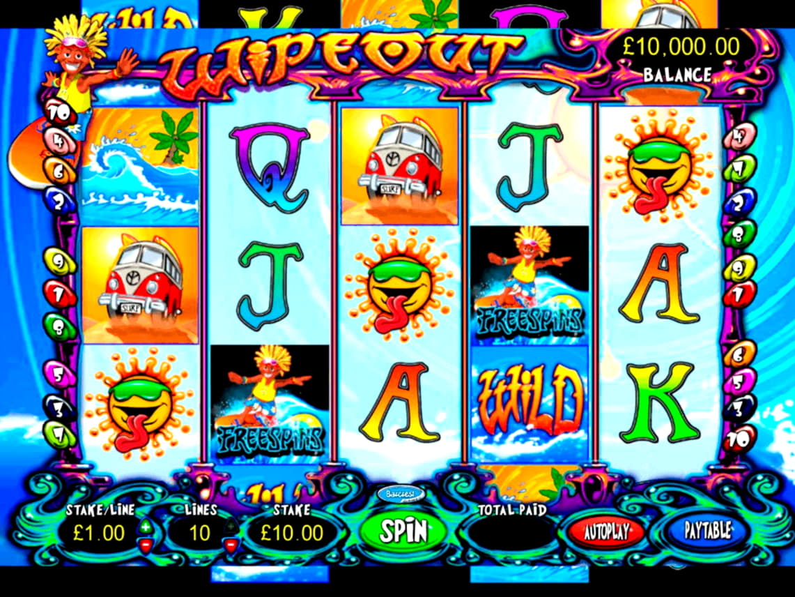 $2645 No Deposit at King Billy Casino