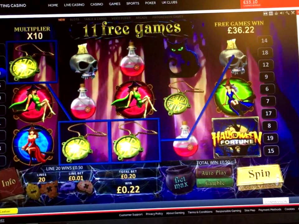 100 Free spins at Energy Casino