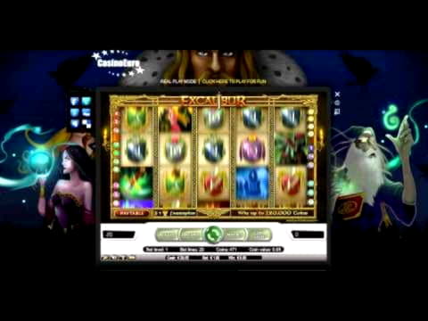 85 Free Spins at Party Casino