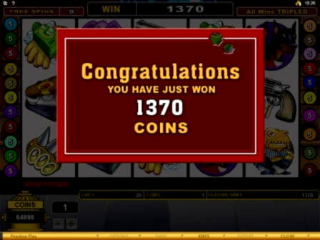 125 Free spins at Casimba Casino