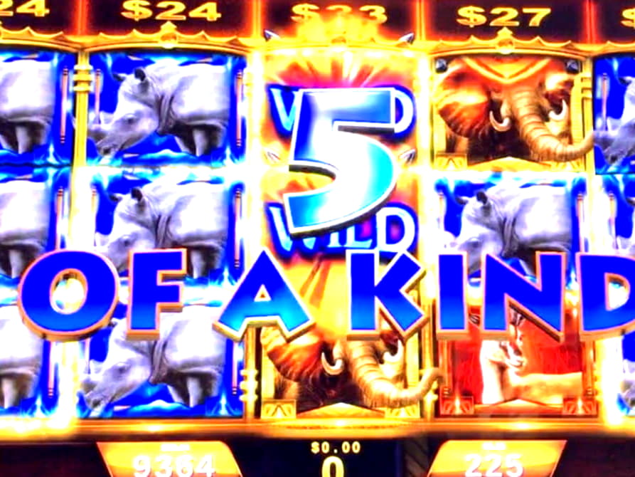 ?$2375 No Deposit at Casimba Casino