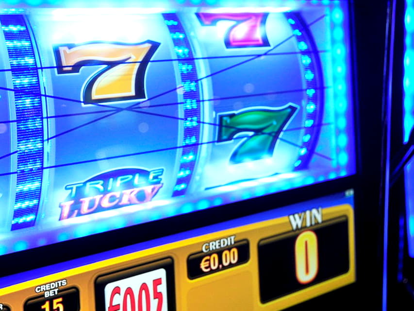240% Match Bonus at CasiPlay Casino
