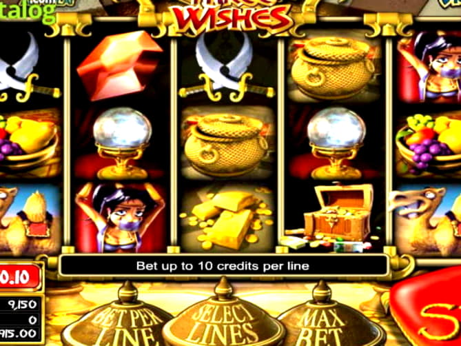 210 Free Spins no deposit at CasiPlay Casino