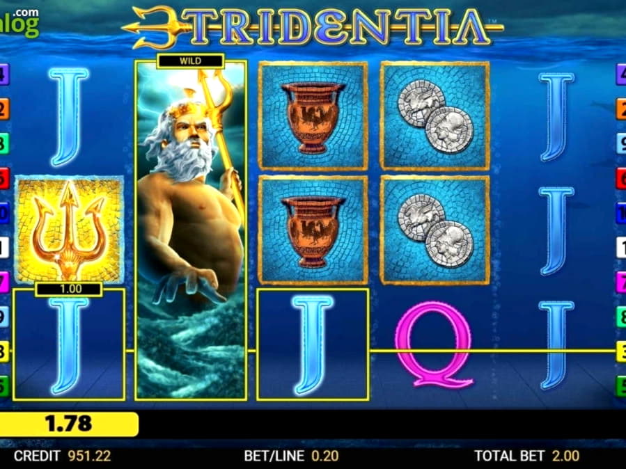 235% First Deposit Bonus at Malina Casino