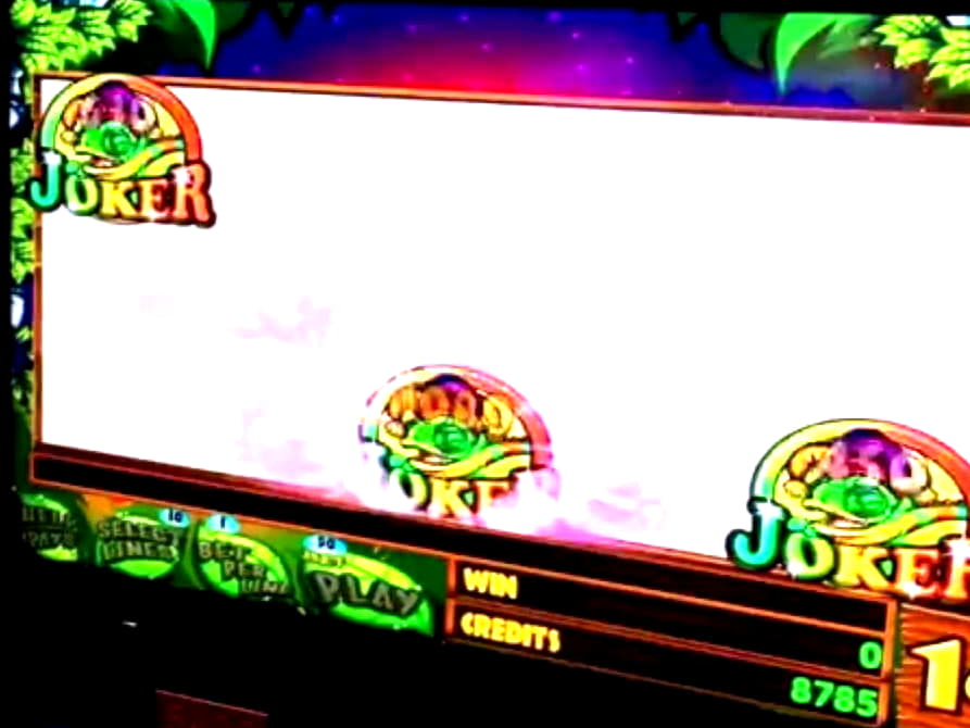 EUR 265 casino chip at Trada Casino