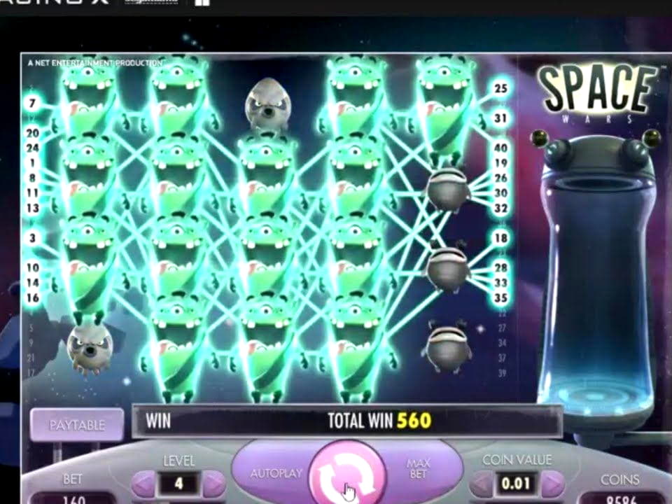 300% Casino match bonus at Casino com