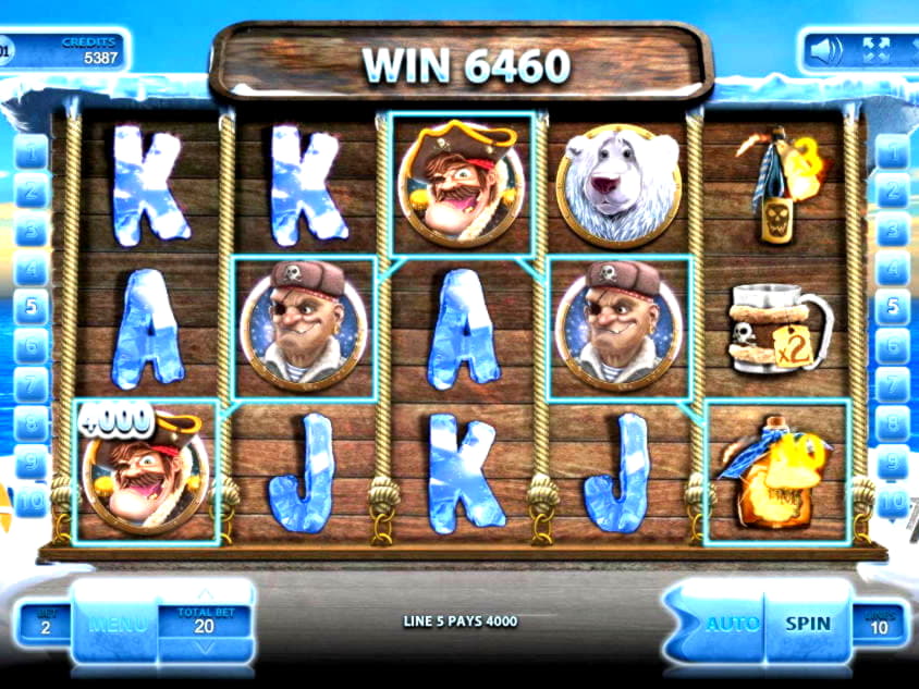 $570 Casino tournaments freeroll at Winorama Casino