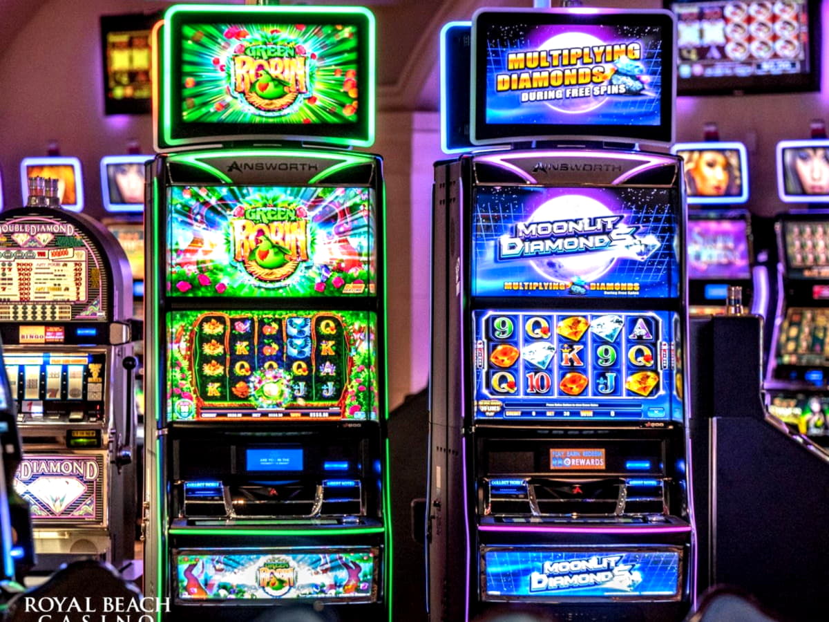 EURO 665 Free Casino Tournament at Dream Dubai Casino