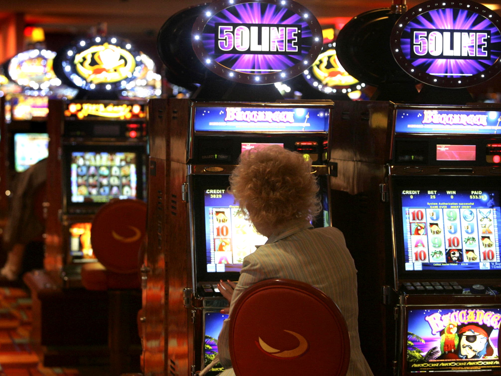 Eur 300 No deposit bonus casino at Winorama Casino