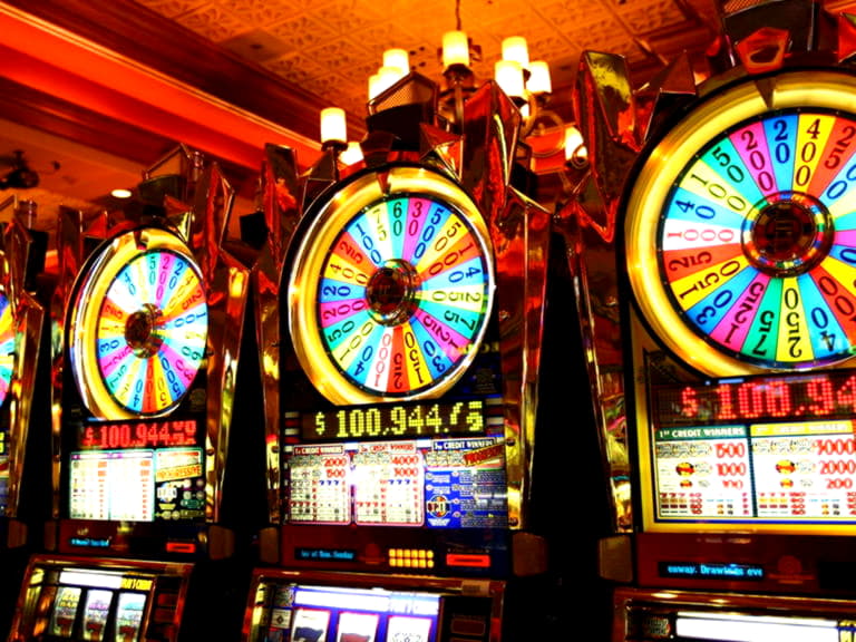 415% Match at a Casino at Dunder Casino