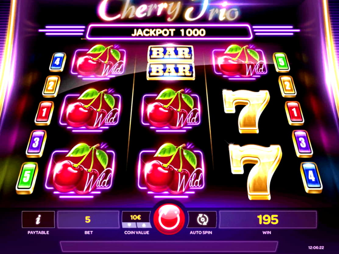345% Welcome Bonus at Casimba Casino