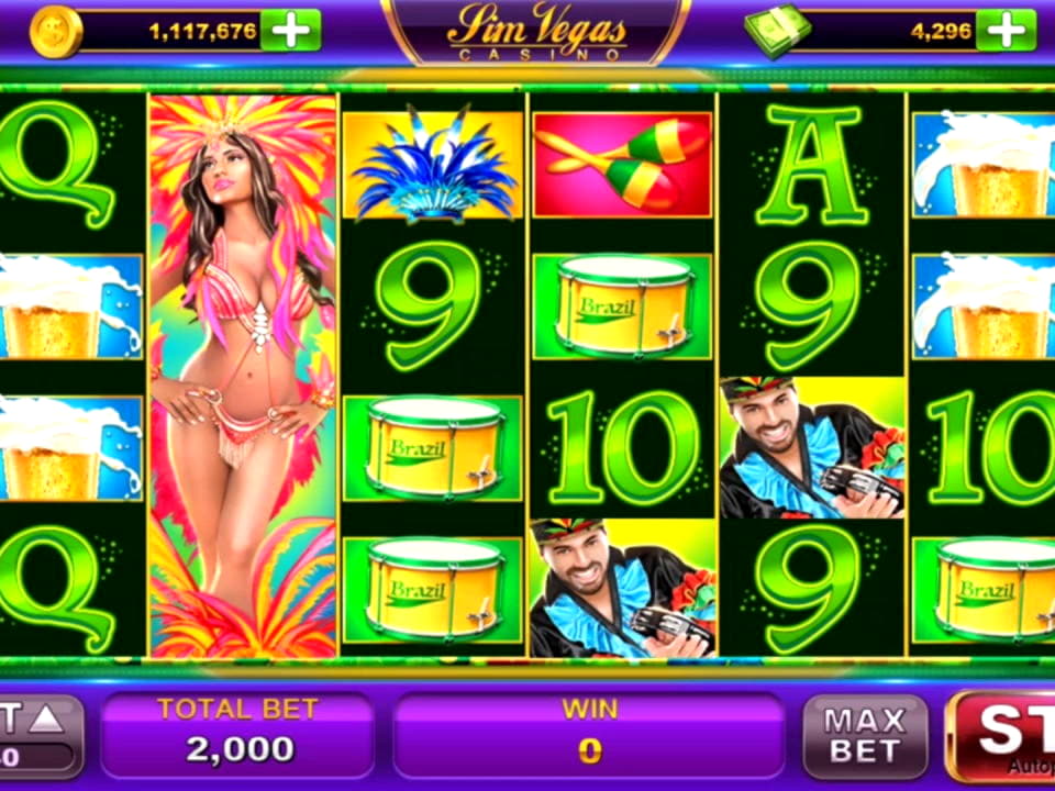 $405 Free Chip Casino at Jackpot City Casino