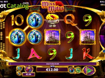 950% Match bonus at Fruity Casa Casino