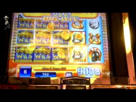Eur 540 Free Casino Tournament at Slots Heaven Casino