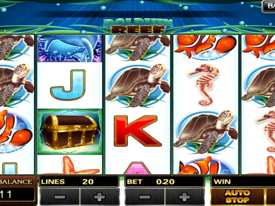 EURO 340 Casino Tournament at Cashmio Casino
