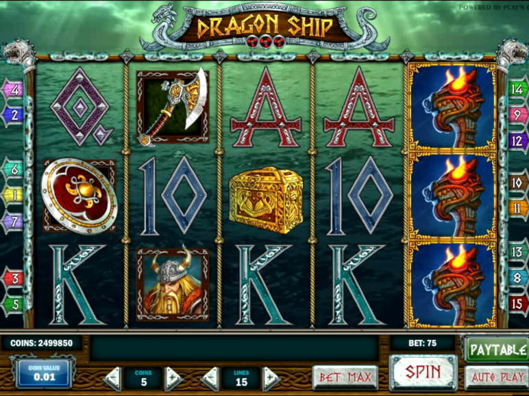 120% Signup Casino Bonus at Dunder Casino