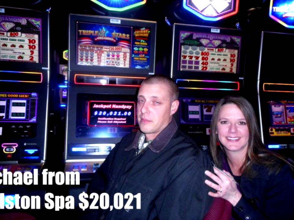 655% First deposit bonus at Jackpot City Casino