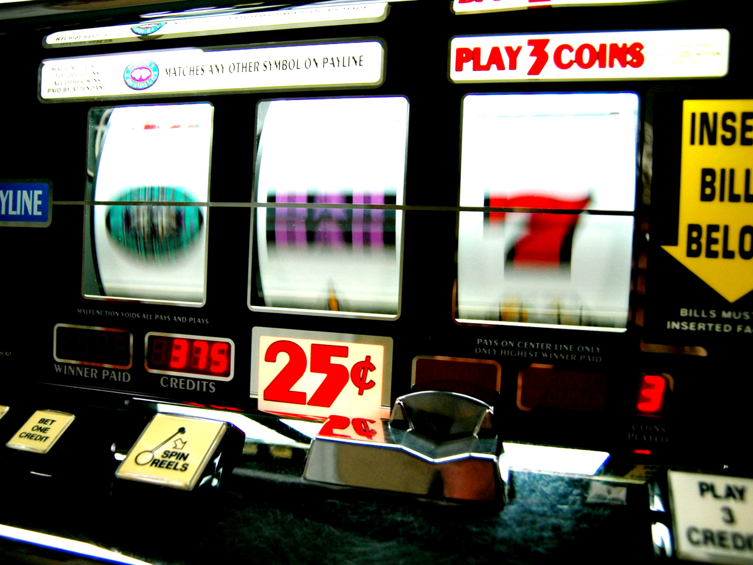 Eur 680 Online Casino Tournament at bWin Casino