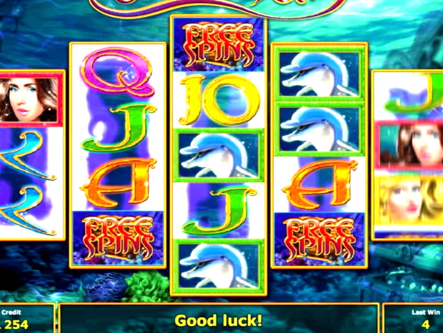 EUR 495 Mobile freeroll slot tournament at Slots Heaven Casino