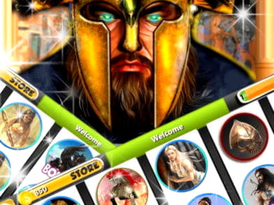 Eur 470 Casino tournaments freeroll at Rizk Casino