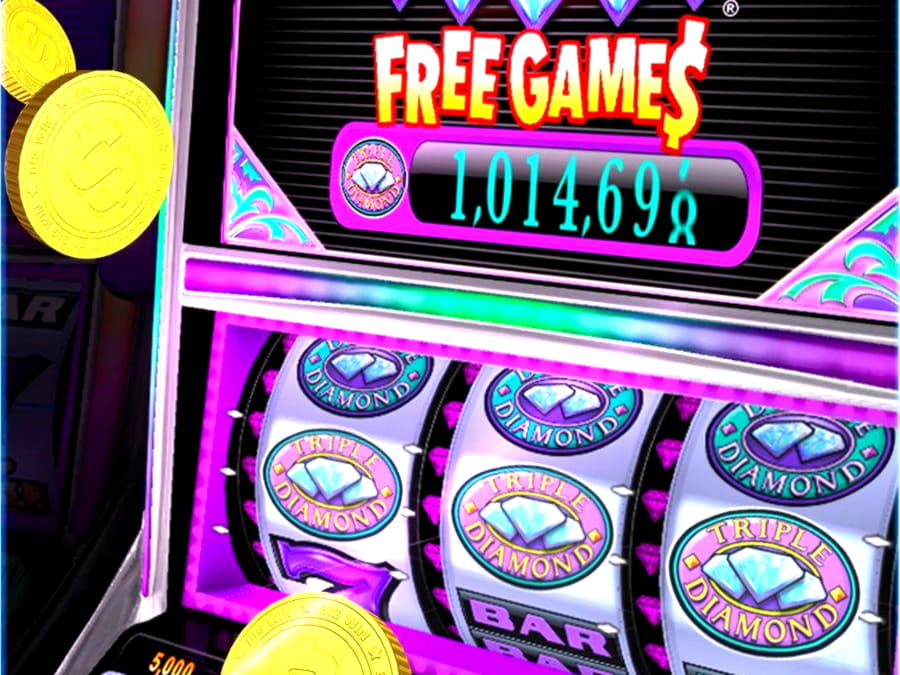 $320 Free chip casino at Jackpot City Casino