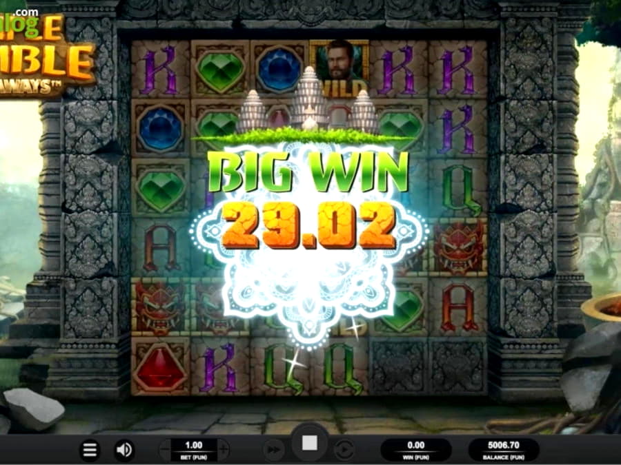 130 free spins at Karamba Casino