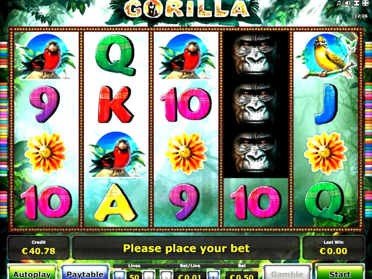 625% casino match bonus at King Billy Casino
