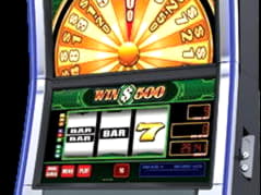 EUR 715 Mobile freeroll slot tournament at Rizk Casino
