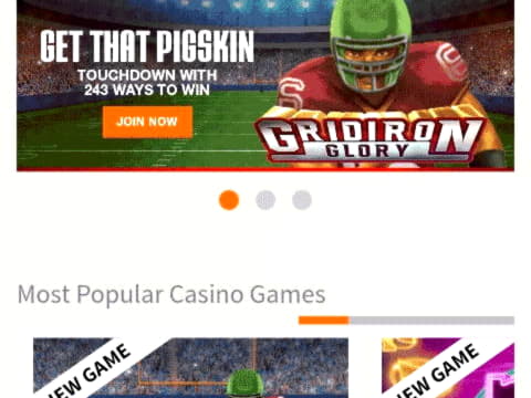 20 Free spins at Gate777 Casino