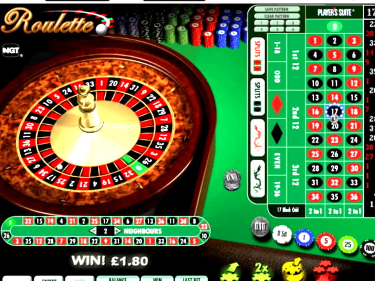 EURO 390 casino chip at Gate777 Casino