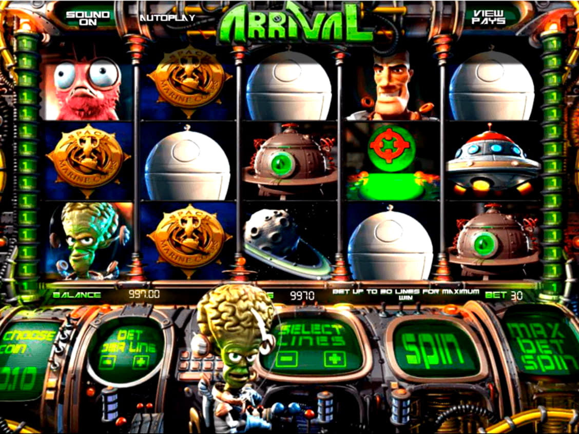 710% Match bonus casino at Jackpot City Casino