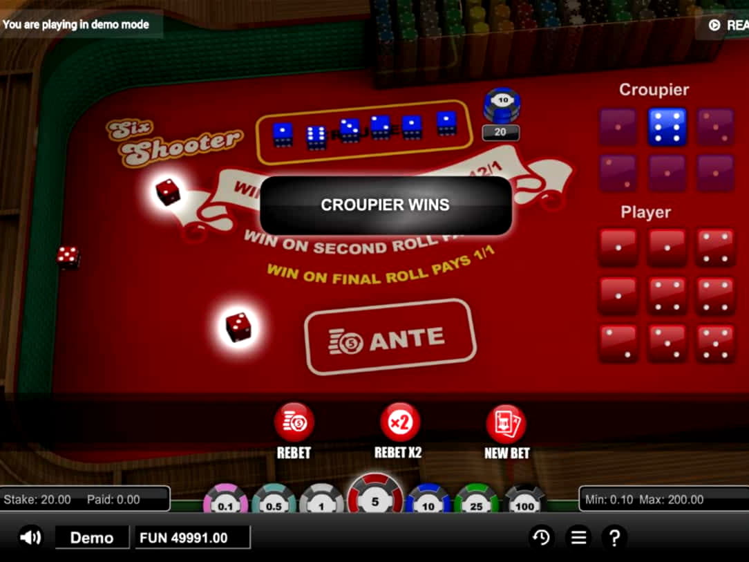 EURO 260 Tournament at bWin Casino